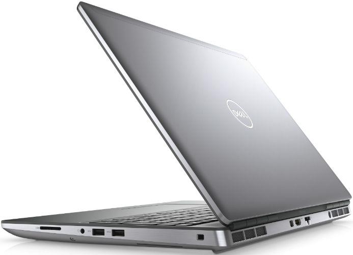 Refurbished Dell Precision 7560 Mobile Workstation Laptop 15.6" - Reebelo Ireland