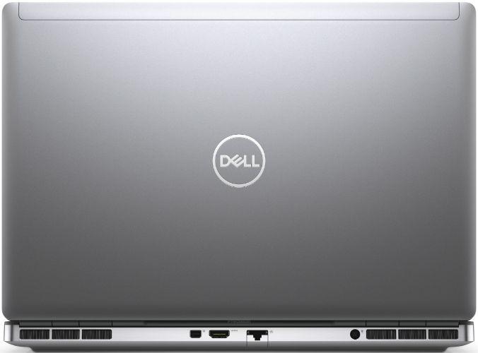 Refurbished Dell Precision 7560 Mobile Workstation Laptop 15.6" - Reebelo Ireland