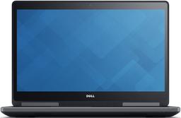 Refurbished Dell Precision 7710 Workstation Laptop 17.3" - Reebelo Ireland