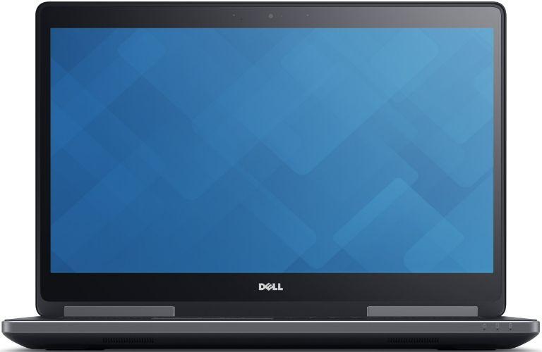 Refurbished Dell Precision 7710 Workstation Laptop 17.3" - Reebelo Ireland