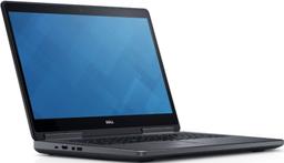 Refurbished Dell Precision 7710 Workstation Laptop 17.3" - Reebelo Ireland