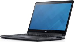 Refurbished Dell Precision 7710 Workstation Laptop 17.3" - Reebelo Ireland