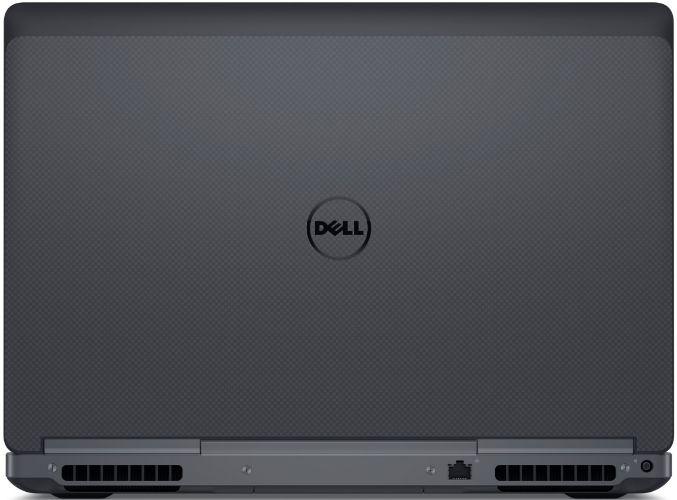 Refurbished Dell Precision 7710 Workstation Laptop 17.3" - Reebelo Ireland