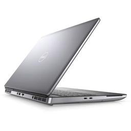 Refurbished Dell Precision 7750 Mobile Workstation 17.3" - Reebelo Ireland