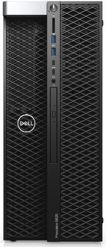Refurbished Dell Precision T5820 Tower Workstation - Reebelo Ireland