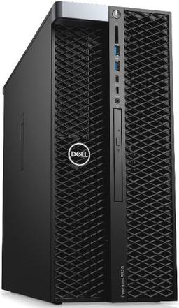 Refurbished Dell Precision T5820 Tower Workstation - Reebelo Ireland