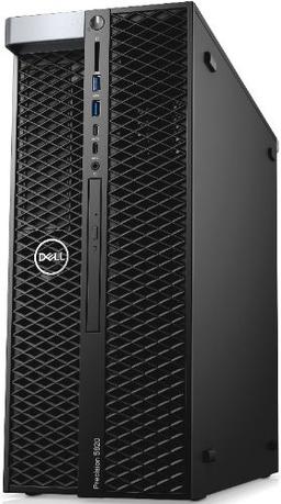 Refurbished Dell Precision T5820 Tower Workstation - Reebelo Ireland