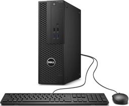 Refurbished Dell Precision Tower 3420 SFF Workstation - Reebelo Ireland