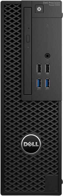 Refurbished Dell Precision Tower 3420 SFF Workstation - Reebelo Ireland