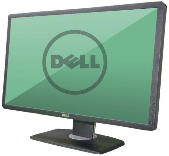 Refurbished Dell Professional P2310Hc LCD Monitor 23" - Reebelo Ireland