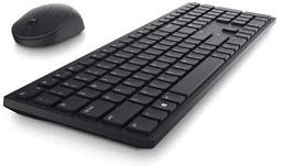 Refurbished Dell Pro KM5221W Keyboard & Mouse - Reebelo Ireland