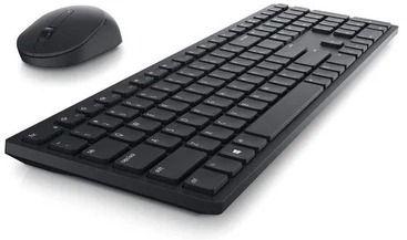 Refurbished Dell Pro KM5221W Keyboard & Mouse - Reebelo Ireland