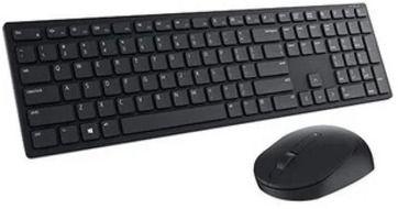 Refurbished Dell Pro KM5221W Keyboard & Mouse - Reebelo Ireland