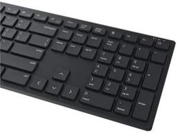 Refurbished Dell Pro KM5221W Keyboard & Mouse - Reebelo Ireland