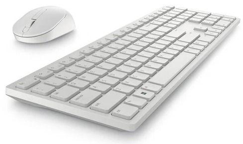 Refurbished Dell Pro KM5221W Keyboard & Mouse - Reebelo Ireland