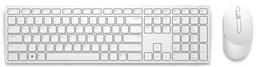 Refurbished Dell Pro KM5221W Keyboard & Mouse - Reebelo Ireland