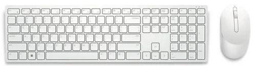 Refurbished Dell Pro KM5221W Keyboard & Mouse - Reebelo Ireland