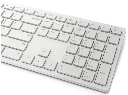Refurbished Dell Pro KM5221W Keyboard & Mouse - Reebelo Ireland