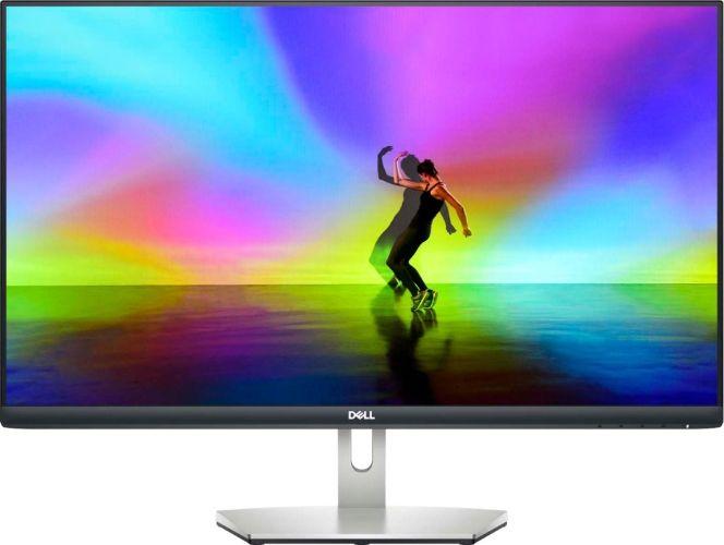 Refurbished Dell S2721H IPS FHD Monitor 27" - Reebelo Ireland