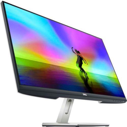 Refurbished Dell S2721H IPS FHD Monitor 27" - Reebelo Ireland