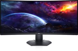 Refurbished Dell S3422DWG 34 Curved Gaming Monitor 34"inch - Reebelo Ireland