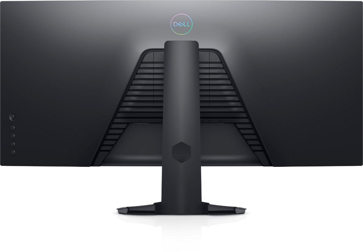 Refurbished Dell S3422DWG 34 Curved Gaming Monitor 34"inch - Reebelo Ireland