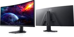 Refurbished Dell S3422DWG 34 Curved Gaming Monitor 34"inch - Reebelo Ireland