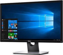 Refurbished Dell SE2417HGX FreeSync TN Monitor 23.6" - Reebelo Ireland