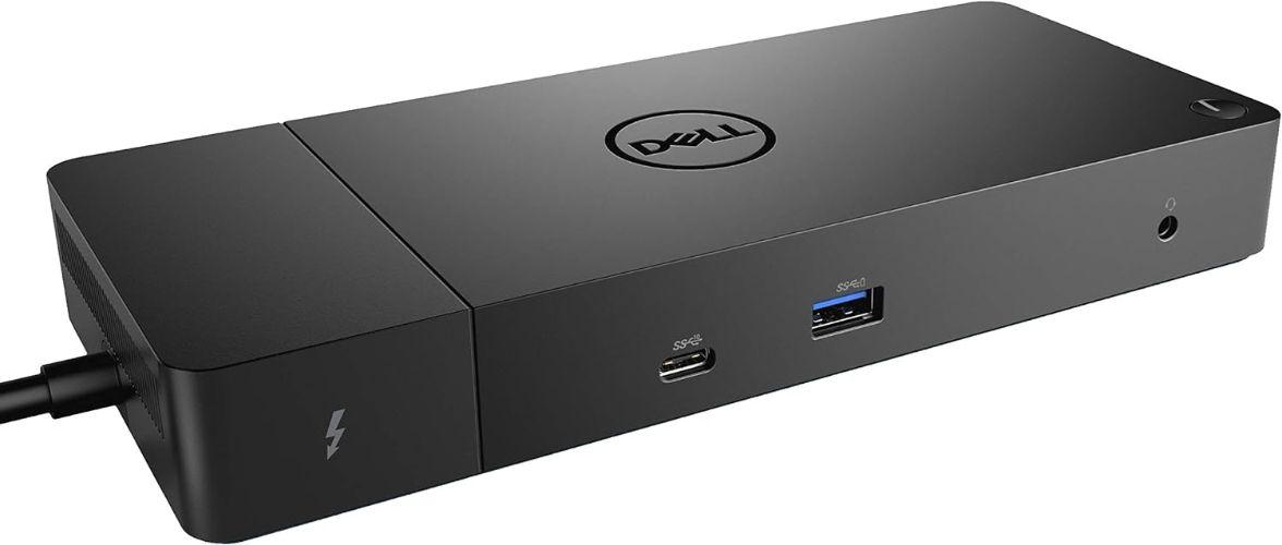Refurbished Dell Thunderbolt Dock- WD19TBS 130w Power Delivery - Reebelo Ireland