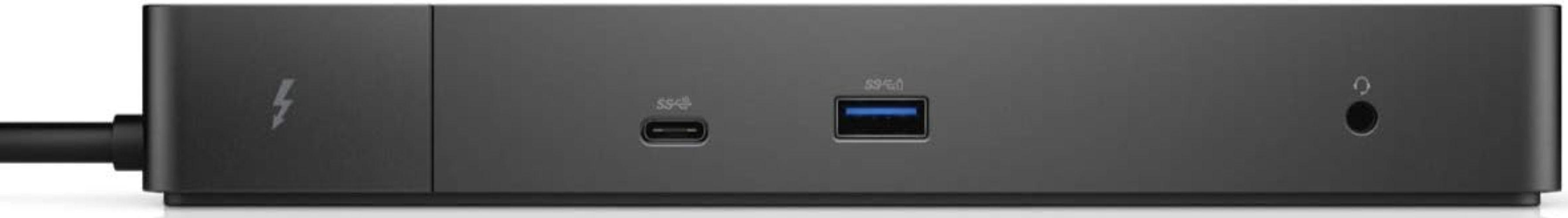 Refurbished Dell Thunderbolt Dock- WD19TBS 130w Power Delivery - Reebelo Ireland