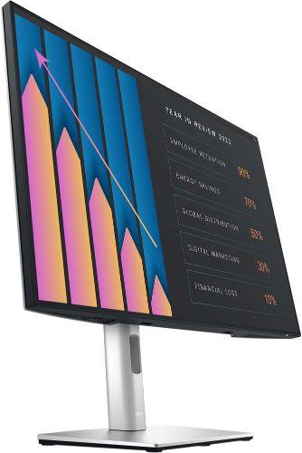Refurbished Dell UltraSharp U2421E USB-C Hub Monitor 24" - Reebelo Ireland