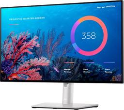 Refurbished Dell UltraSharp U2422HE USB-C Hub Monitor 24" - Reebelo Ireland