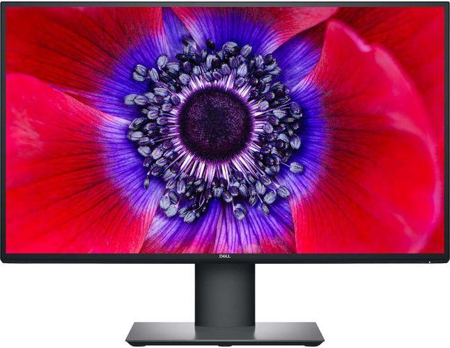 Refurbished Dell UltraSharp U2520D USB-C Monitor 25" - Reebelo Ireland
