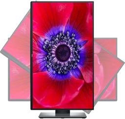 Refurbished Dell UltraSharp U2520D USB-C Monitor 25" - Reebelo Ireland