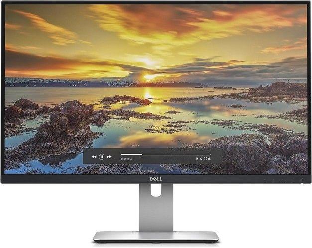 Refurbished Dell UltraSharp U2715H Monitor 27" - Reebelo Ireland
