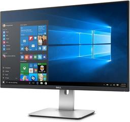 Refurbished Dell UltraSharp U2715H Monitor 27" - Reebelo Ireland