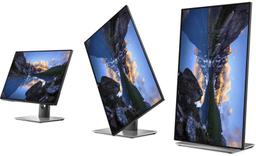 Refurbished Dell UltraSharp U2718Q LCD Monitor 27" - Reebelo Ireland