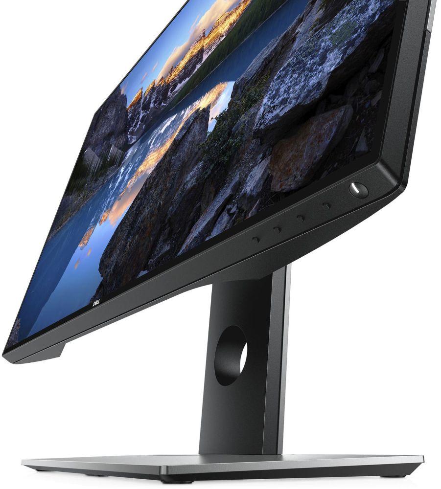 Refurbished Dell UltraSharp U2718Q LCD Monitor 27" - Reebelo Ireland