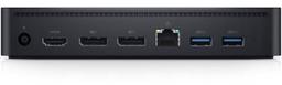 Refurbished Dell Universal Docking Station D6000S Ethernet  - Reebelo Ireland