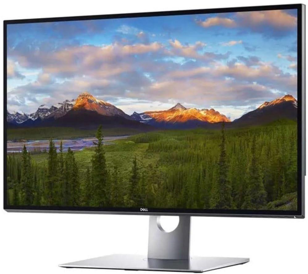 Refurbished Dell UP3218K 8K Monitor 31.5" - Reebelo Ireland