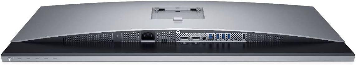 Refurbished Dell UP3218K 8K Monitor 31.5" - Reebelo Ireland