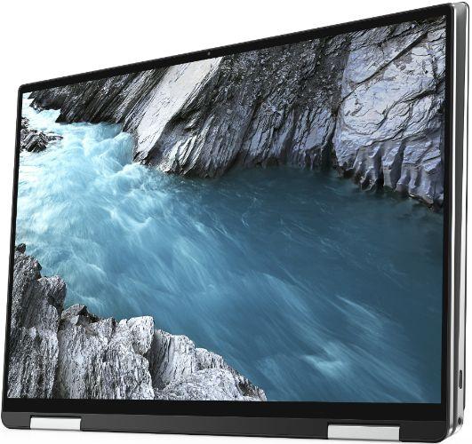 Refurbished Dell XPS 13 7390 2-in-1 Laptop 13.3" - Reebelo Ireland
