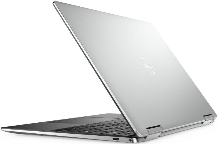 Refurbished Dell XPS 13 7390 2-in-1 Laptop 13.3" - Reebelo Ireland