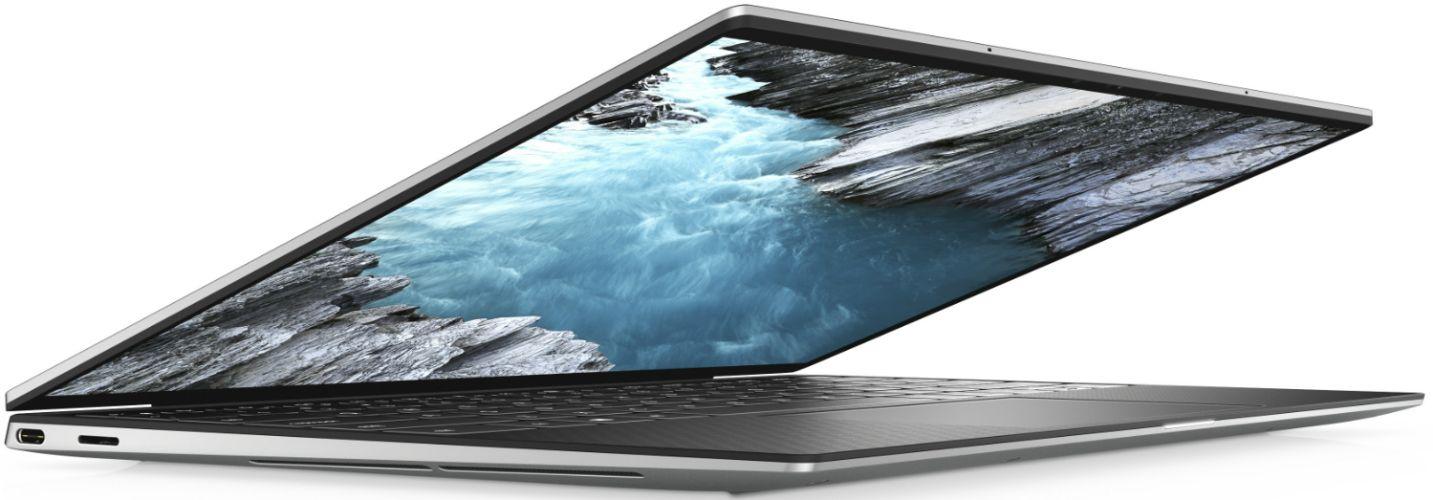 Refurbished Dell XPS 13 9300 Ultraportable Laptop 13.4" - Reebelo Ireland