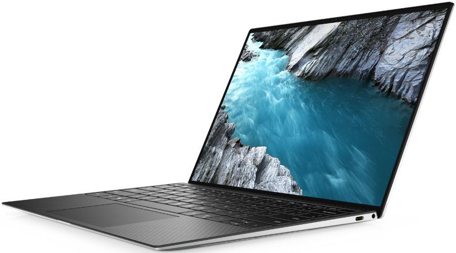 Refurbished Dell XPS 13 9300 Ultraportable Laptop 13.4" - Reebelo Ireland