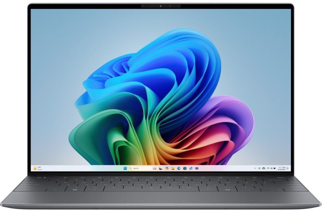 Refurbished Dell XPS 13 9345 Laptop 13.4” - Reebelo Ireland