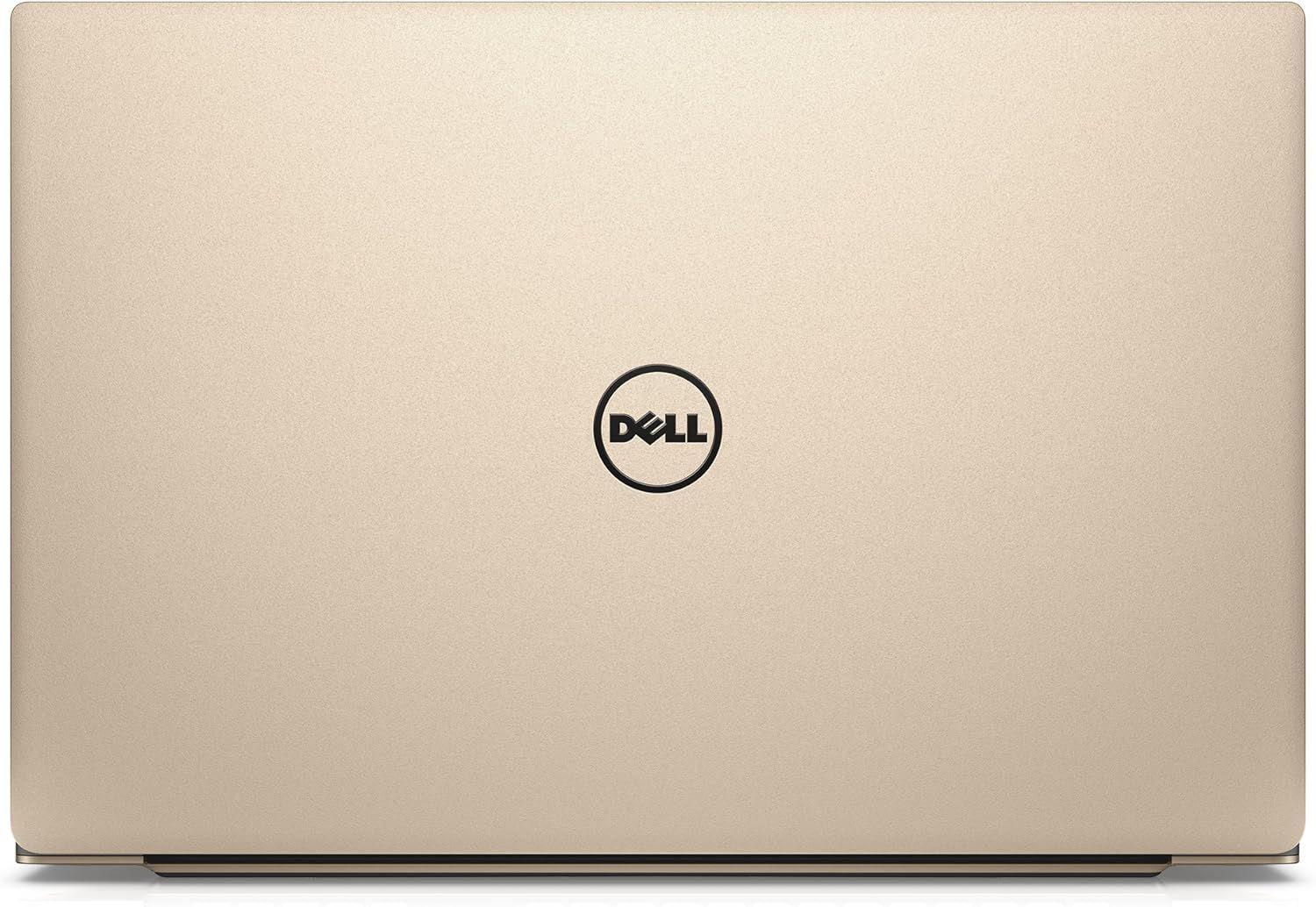 Refurbished Dell XPS 13 9360 Laptop 13.3" - Reebelo Ireland