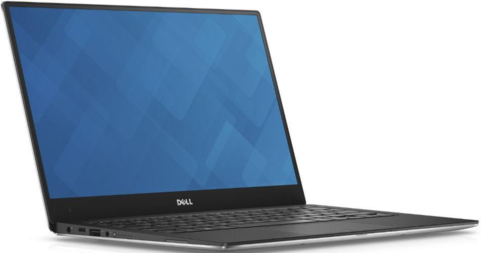 Refurbished Dell XPS 13 9360 Laptop 13.3" - Reebelo Ireland