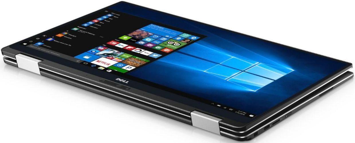 Refurbished Dell XPS 13 9365 2-in-1 Laptop 13.3" - Reebelo Ireland