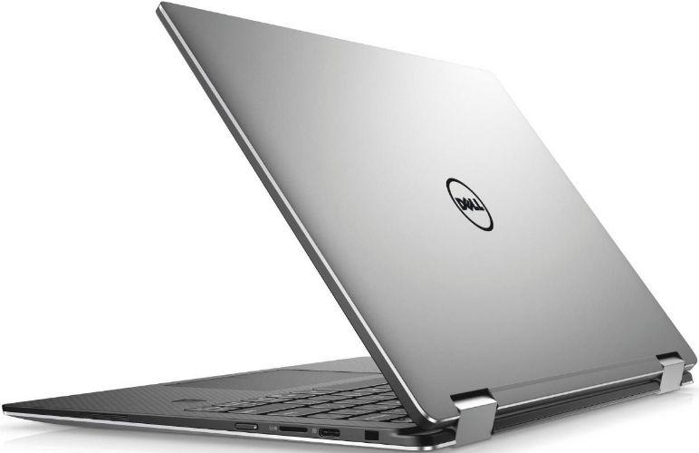 Refurbished Dell XPS 13 9365 2-in-1 Laptop 13.3" - Reebelo Ireland